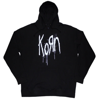 Korn Pullover Hoodie - Still A Freak