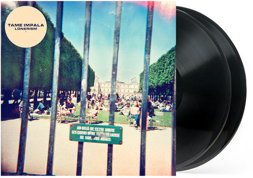 Wojtek Mazolewski LP Vinyl - Beautiful People | Buy Now For 29.99