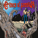 Crimes Of Passion LP - To Die For (2Lp)