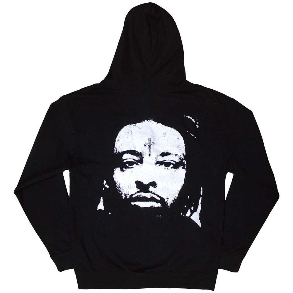 21 Savage Pullover Hoodie - American Dream