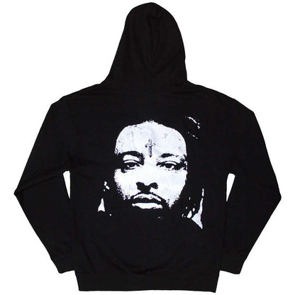 21 Savage Pullover Hoodie - American Dream