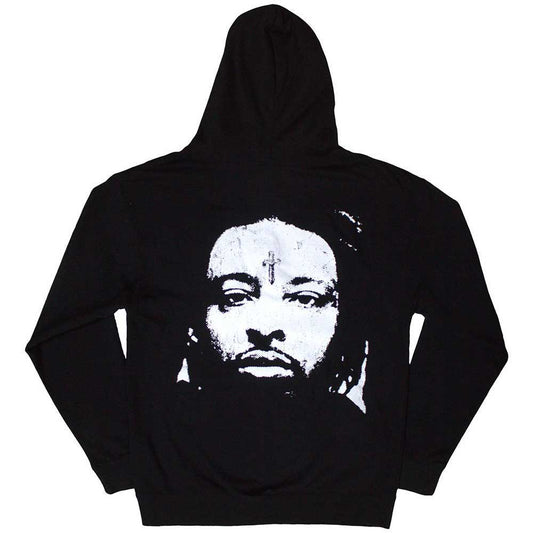 21 Savage Pullover Hoodie - American Dream