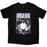21 Savage T Shirt - American Dream