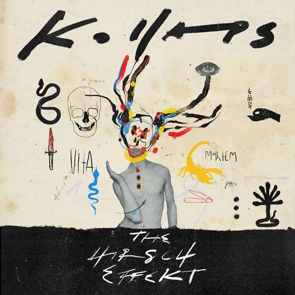  The Hirsch Effekt LP - Kollaps | Buy Now For 47.99