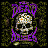 Dead Daisies, The LP - Holy Ground (2lp)