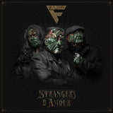 Fargo LP - Strangers D’Amour | Buy Now For 38.99