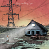 Exploring Birdsong LP - Dancing In The Face Of Danger | Buy Now For 44.99