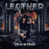 Leather LP - We Are The Chosen | Buy Now For 38.99