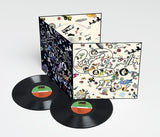  Space Drum Meditation LP Vinyl - Four Tusks | Buy Now For 36.99