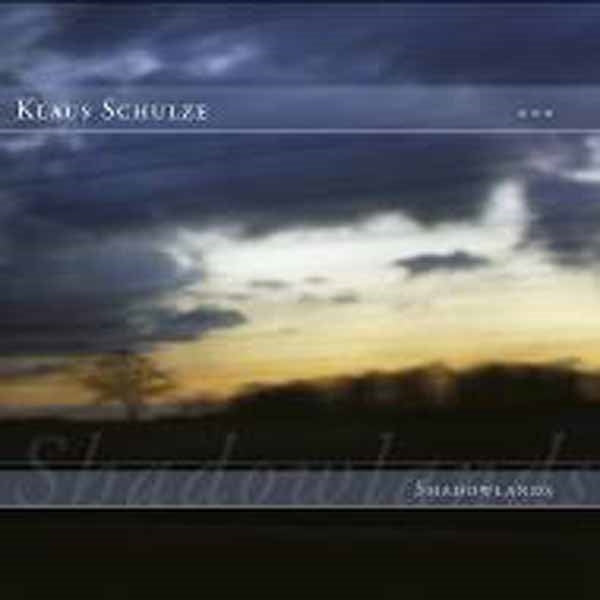 Klaus Schulze LP - Shadowlands (3Lp) | Buy Now For 59.99