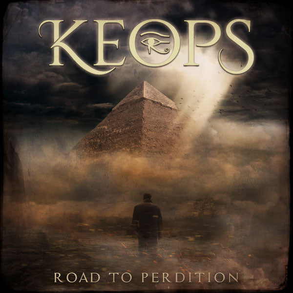 Keops LP - Road To Perdition | Buy Now For 38.99