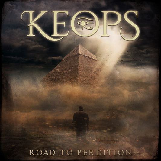 Keops LP - Road To Perdition | Buy Now For 38.99