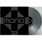 Mono Inc LP - Temple Of The Torn (Silver Vinyl) | Buy Now For 38.99