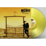 Mono Inc LP - Terlingua (Yellow Transparent Vinyl) | Buy Now For 38.99