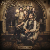 Storm Seeker LP - Guns Don'T Cry | Buy Now For 32.99