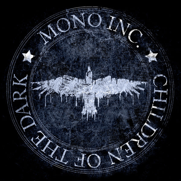 Mono Inc LP - Children Of The Dark
