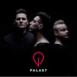Palast LP - Palast | Buy Now For 29.99