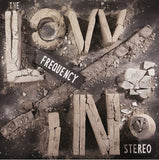 Low Frequency In Stereo LP - Pop Obskura (Lp+Cd) | Buy Now For 29.99