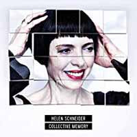 Helen Schneider LP - Collective Memory (Lp+Cd) | Buy Now For 29.99