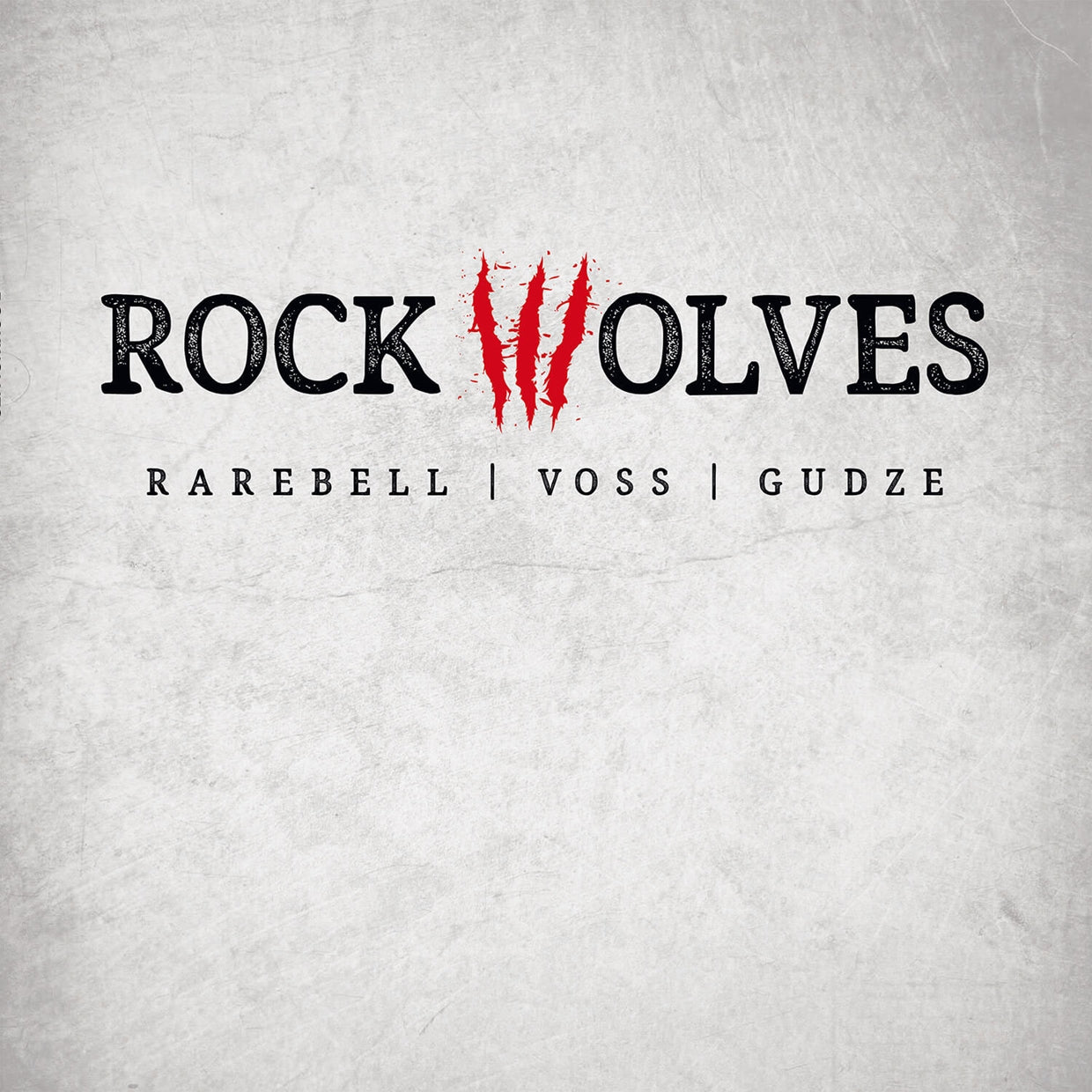 Rock Wolves LP - Rock Wolves (Lp+Cd) | Buy Now For 29.99