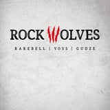 Rock Wolves LP - Rock Wolves (Lp+Cd) | Buy Now For 29.99
