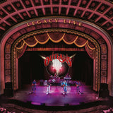  The Outlaws LP - Legacy Live (3Lp Limited) | Buy Now For 59.99