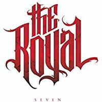  The Royal LP - Seven | Buy Now For 32.99