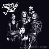Travelin Jack LP - Commencing Countdown (Lp+Cd) | Buy Now For 29.99