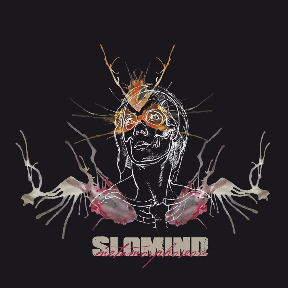 Slomind LP - Metamorphoseon | Buy Now For 29.99