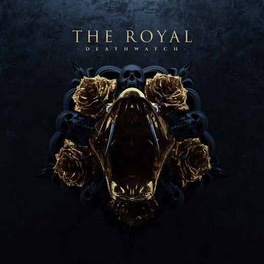  The Royal LP - Deathwatch | Buy Now For 38.99