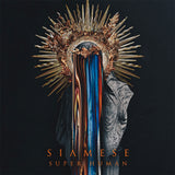 Siamese LP - Super Human | Buy Now For 38.99