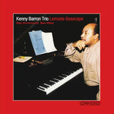 Kenny Barron LP - Lemuria-Seascape
