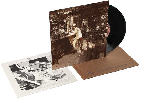  Paysage D'Hiver LP Vinyl - Im Traum (10In) (Blk) | Buy Now For 22.99