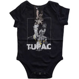 Tupac Baby Grows - Praying