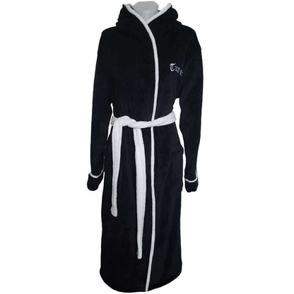 Tupac Bathrobe - Cross