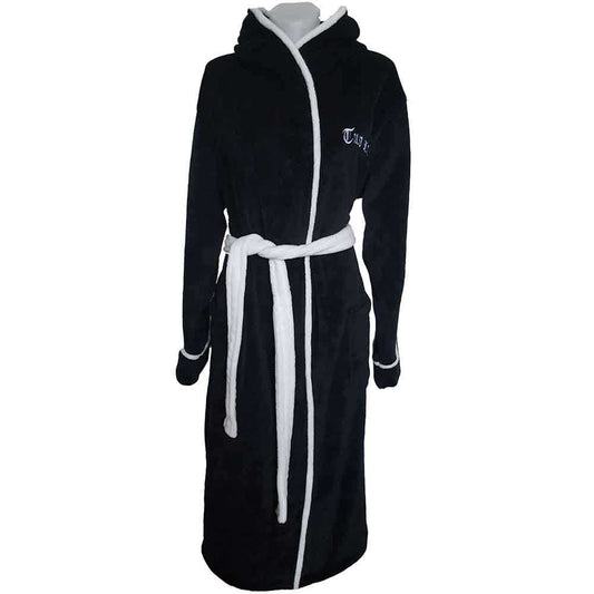 Tupac Bathrobe - Cross