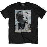 Tupac Children's T Shirt - LA Skyline