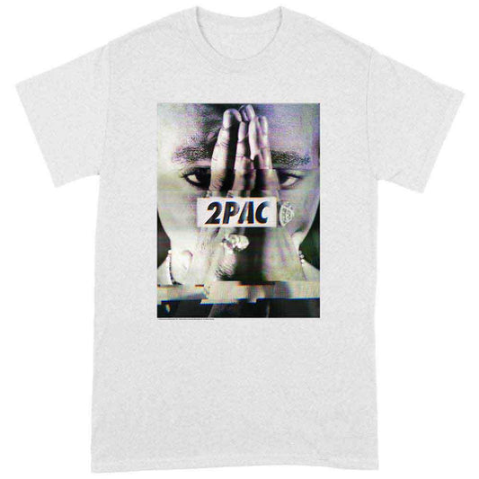 Tupac T Shirt - Transmit