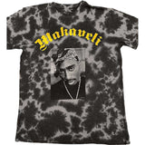Tupac T Shirt - Makaveli