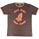 Tupac T Shirt - Hail Mary Ringer