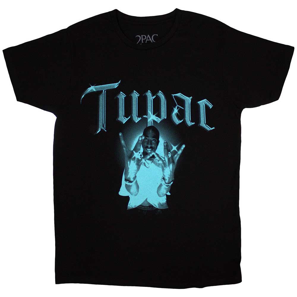 Tupac T Shirt - West Side