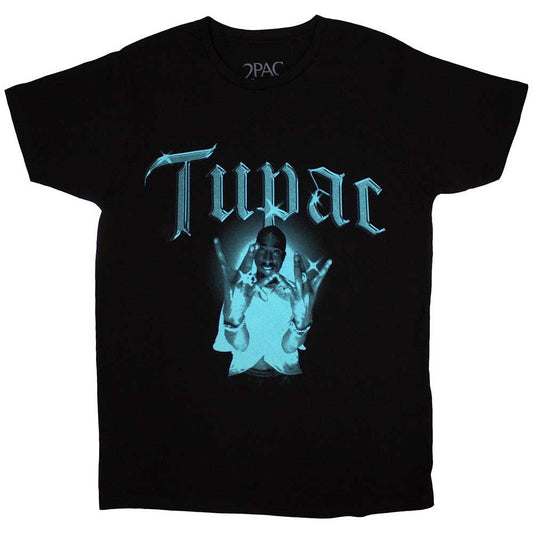 Tupac T Shirt - West Side