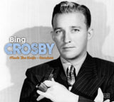Bing Crosby CD - Mack The Knife & Stardust