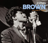 James Brown CD - Lets Make It & Try Me