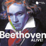 Various Artists CD - Beethoven Alive!