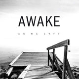 Awake CD - As We Fall