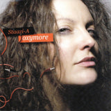 Staazi A CD - Oxymore