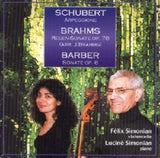Du Romantisme CD - Au Neo-Romantisme
