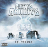 Poetes Maudits CD - Le Cercle Des Poetes Maudits