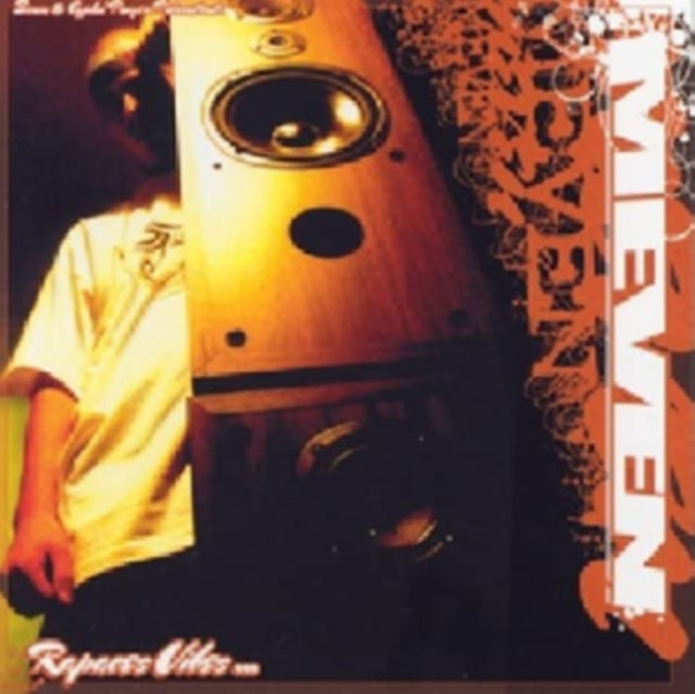 Meven CD - Rapaces Vibes